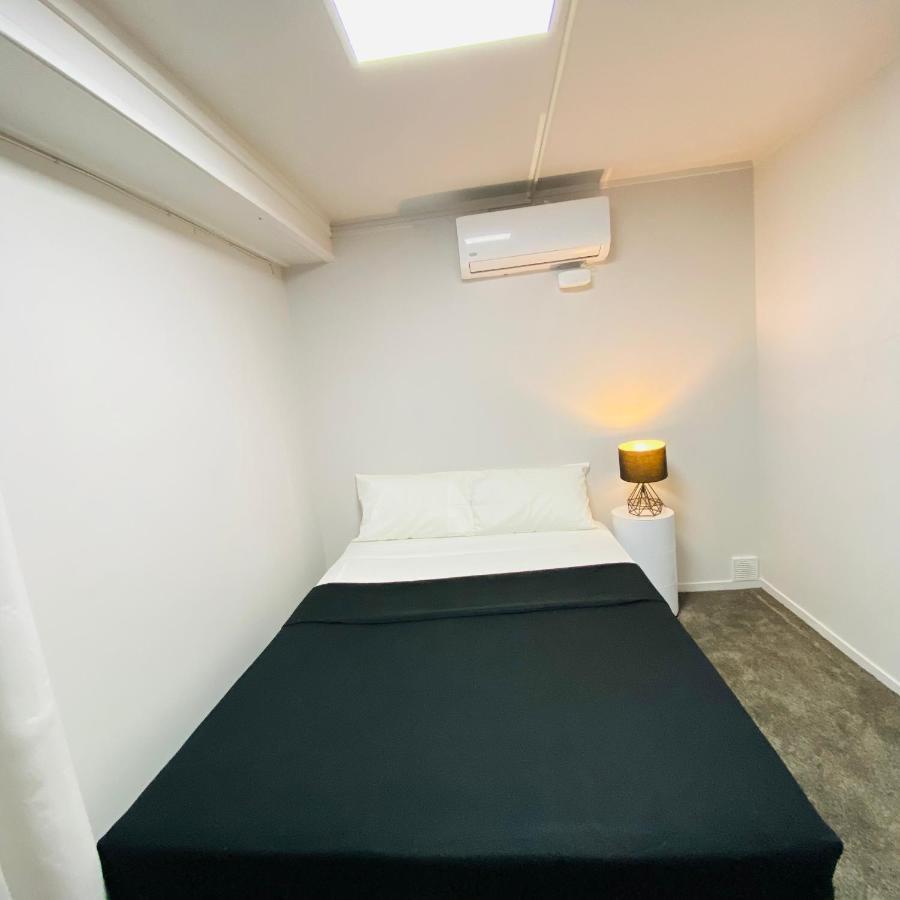 Hit Hostel オークランド エクステリア 写真