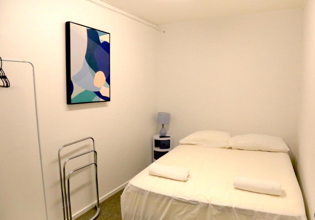 Hit Hostel オークランド エクステリア 写真