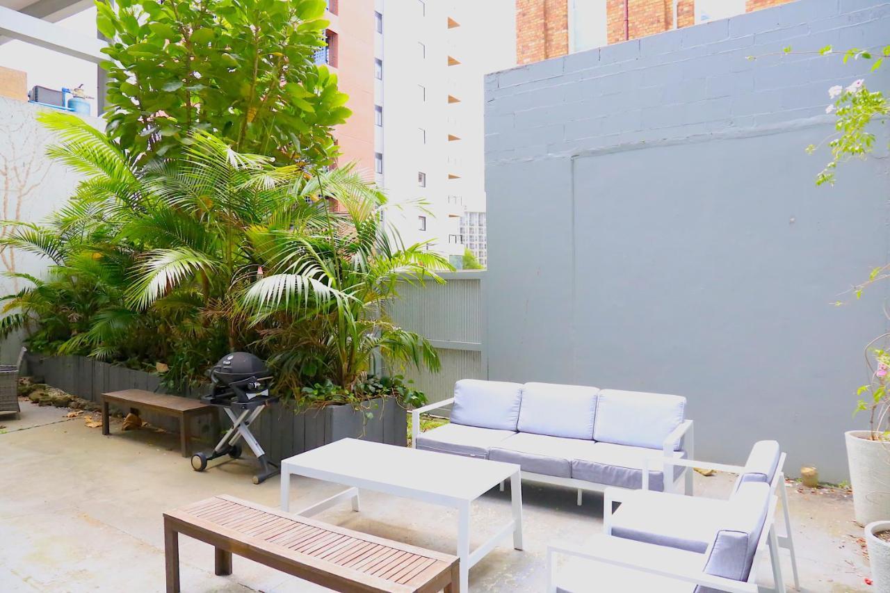 Hit Hostel オークランド エクステリア 写真